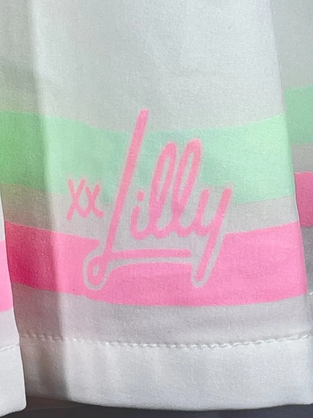Lilly Pulitzer from berkshire